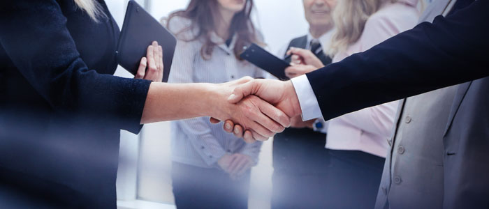 Top 10 Benefits of a Minority Recapitalization